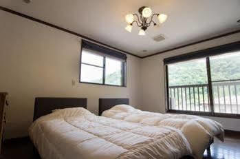 Apartamento The Hakone Exterior foto